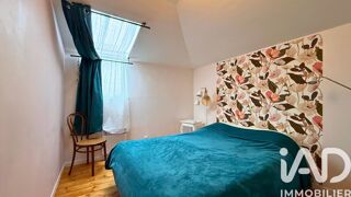  Maison à vendre 7 pièces 121 m²