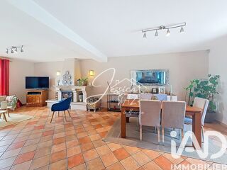  Maison à vendre 6 pièces 132 m²
