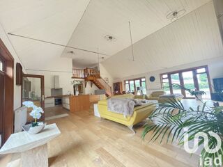  Maison � vendre 7 pi�ces 200 m�