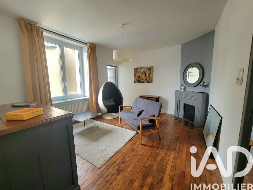 Vente Appartement 5 pièces