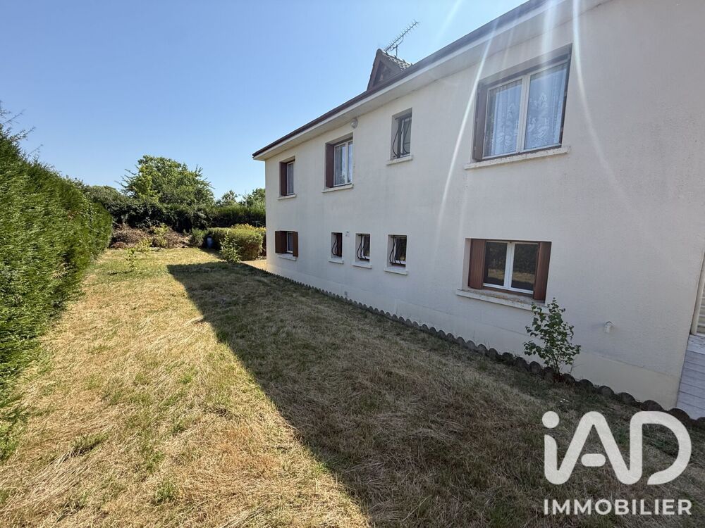 vente Maison - 6 pièce(s) - 178 m² Onzain (41150)