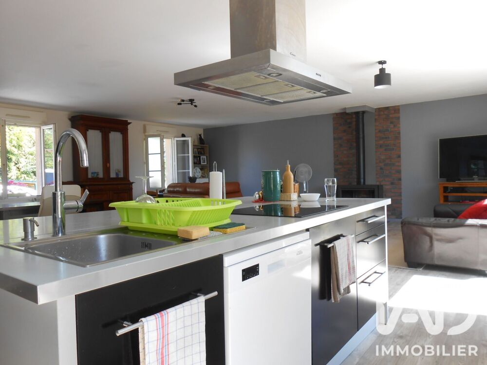 Vente Maison Vente Maison/villa 5 pièces Talmay