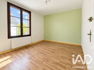 Vente Maison Vente Maison de ville 4 pièces Orléans
