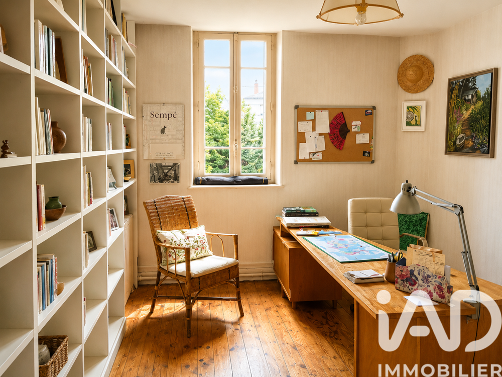 à vendre  Maison Clermont-Ferrand (63000)
