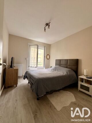 Appartement à vendre 4 pièces 71 m²