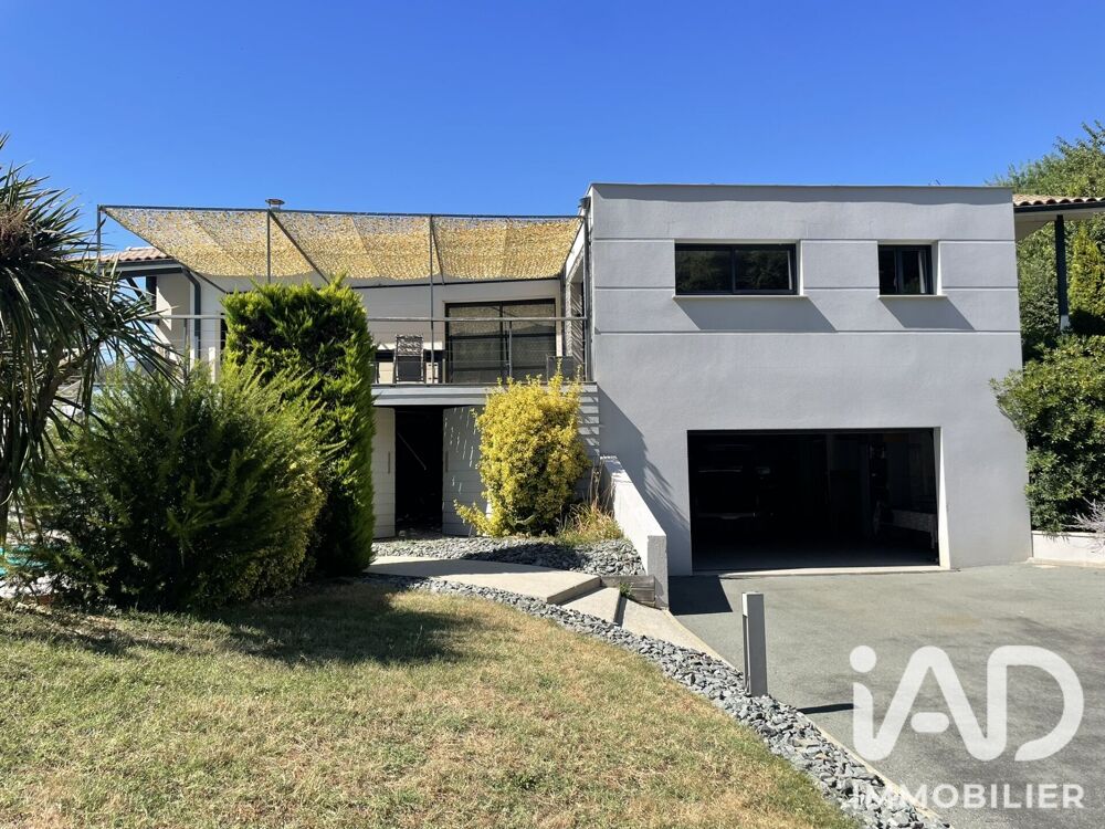 Vente Maison Vente Maison/villa 6 pièces Cénac