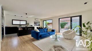  Maison à vendre 4 pièces 108 m²