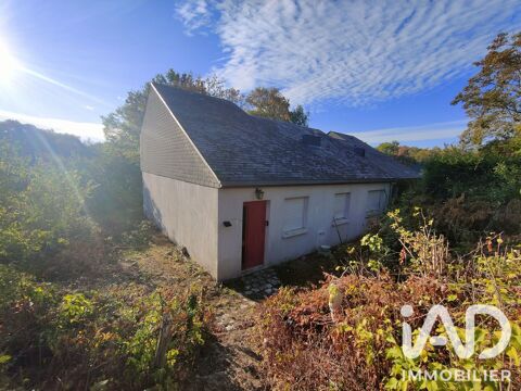   Vente Maison/villa 6 pièces Maison - 6 pièce(s) - 120 m²