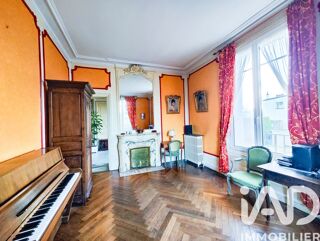  Maison � vendre 9 pi�ces 256 m�