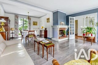  Maison à vendre 7 pièces 155 m²