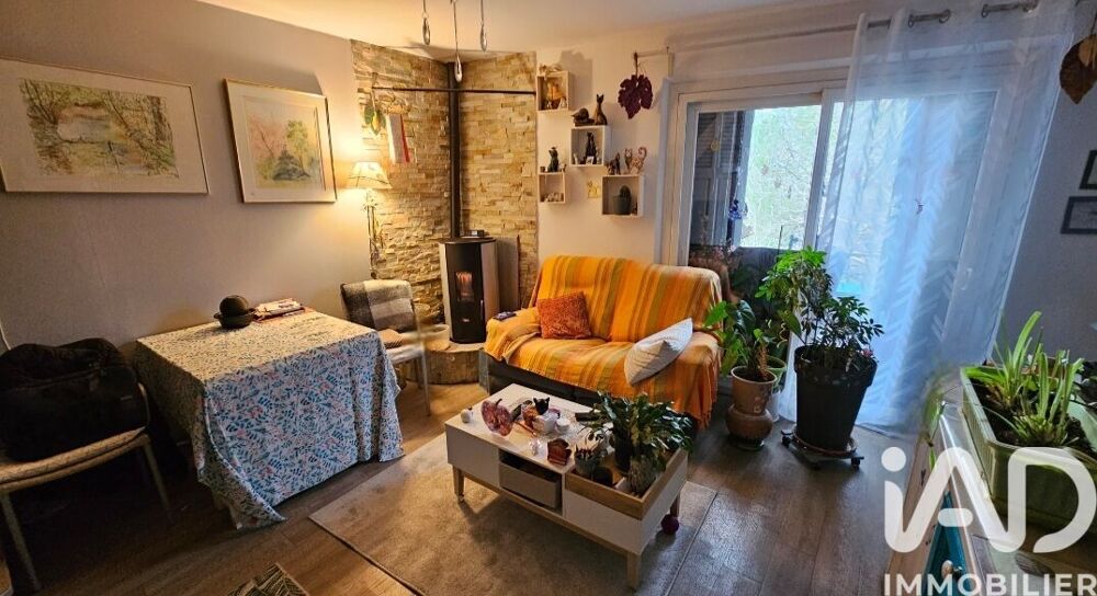 Vente Maison/villa 3 pièces