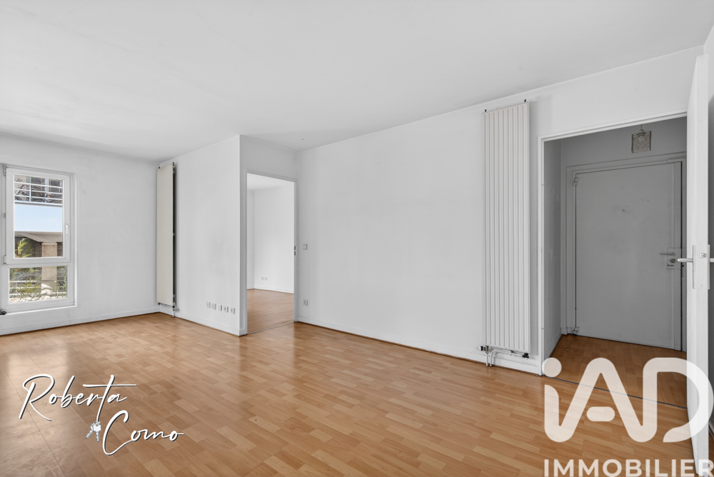 Vente Appartement Vente Appartement 2 pièces Paris 19