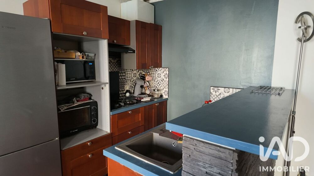 Vente Maison Vente Maison de ville 4 pièces Libourne