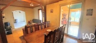  Maison à vendre 8 pièces 125 m²