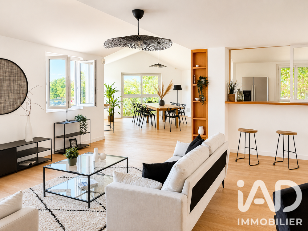 Vente Appartement Vente Appartement 4 pièces La rochelle
