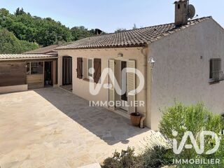  Maison à vendre 5 pièces 125 m²