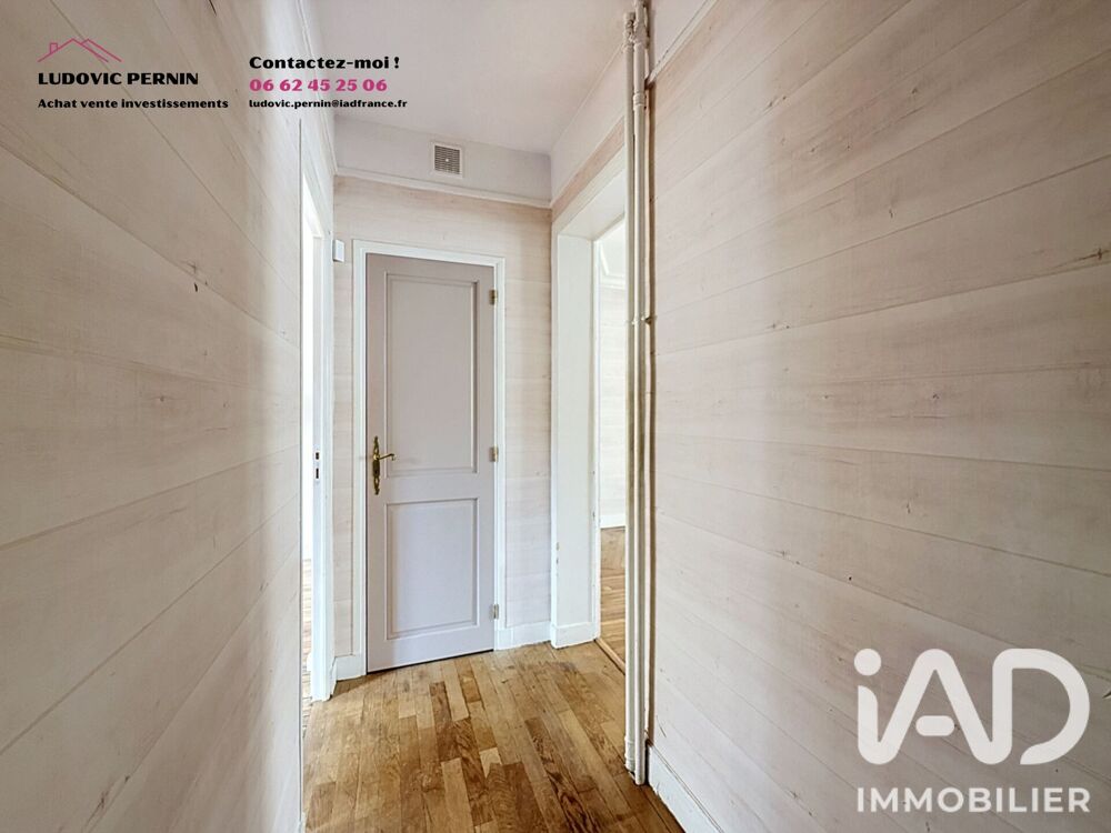 à vendre  Appartement Courbevoie (92400)
