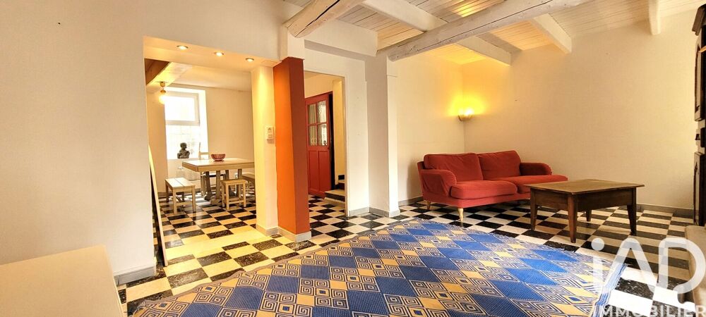 Vente Maison de village 5 pièces