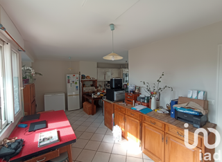  Maison à vendre 3 pièces 87 m²