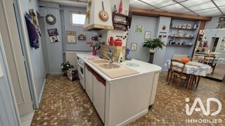  Maison à vendre 5 pièces 110 m²