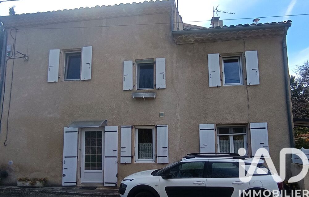 Maison 4 pièces 83 m² · à Dieulefit · 83 m² · 219 000 €