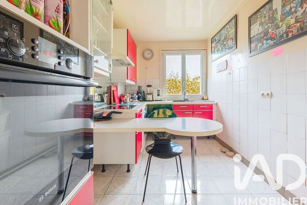 Vente Appartement Vente Appartement 4 pièces Boulogne-billancourt