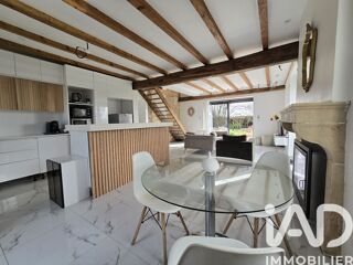  Maison à vendre 3 pièces 73 m²