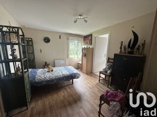  Maison à vendre 3 pièces 56 m²