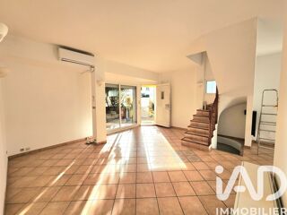  Maison à vendre 6 pièces 130 m²