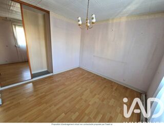  Appartement � vendre 3 pi�ces 63 m�