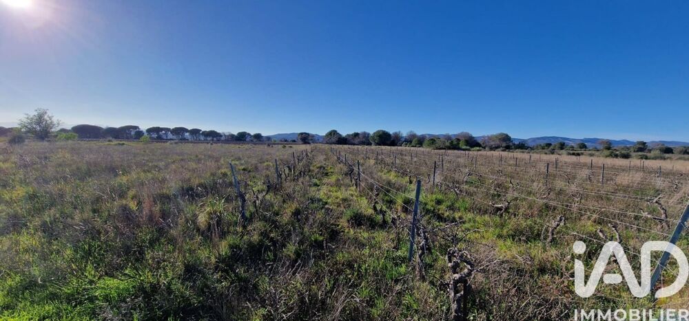 Vente Terrain Vente Terrain 1 930 m&sup2; Peyrestortes, france