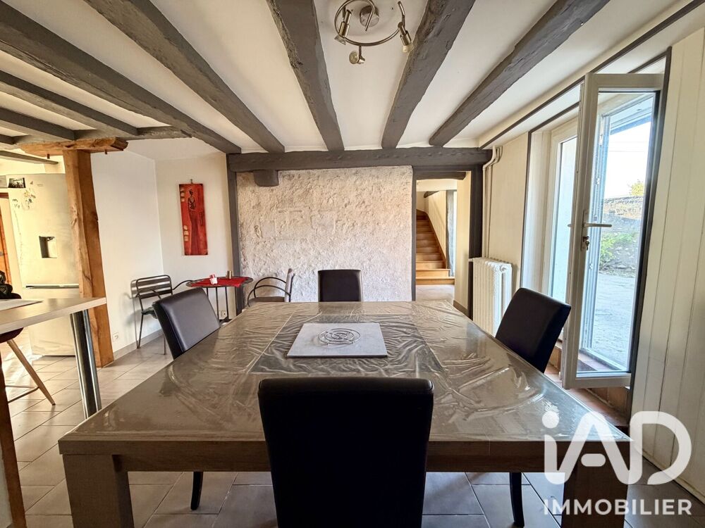 Vente Maison Vente Maison/villa 4 pièces Baule