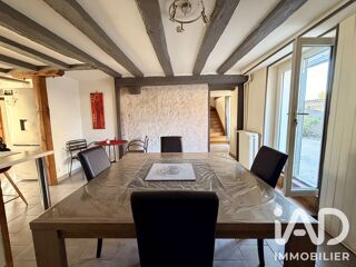  Maison à vendre 4 pièces 112 m²