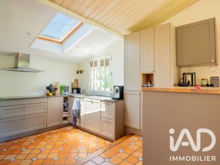  Maison à vendre 10 pièces 235 m²