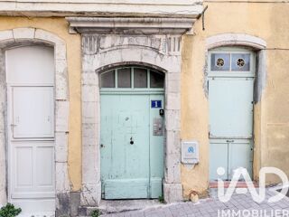  Appartement à vendre 1 pièce 22 m²