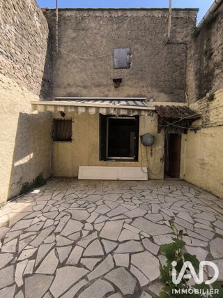  Maison à vendre 4 pièces 75 m²