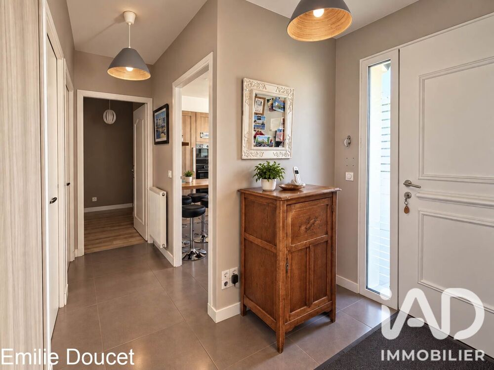 Vente Maison Vente Maison de ville 6 pièces Maurepas