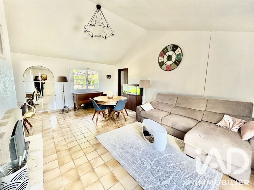 Vente Maison Vente Maison de village 4 pièces Recloses
