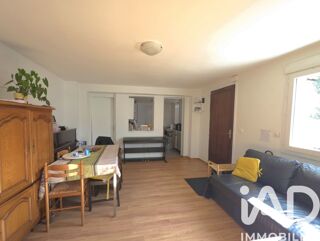  Maison à vendre 3 pièces 54 m²