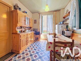  Maison à vendre 5 pièces 93 m²