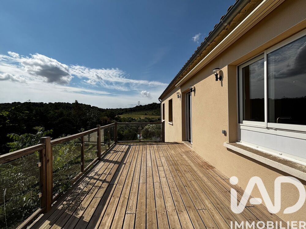 Vente Maison de campagne 11 pièces