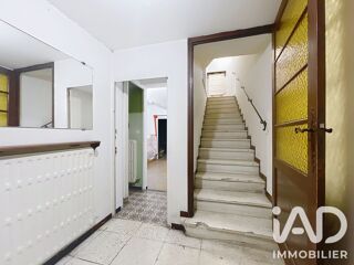  Maison à vendre 6 pièces 150 m²