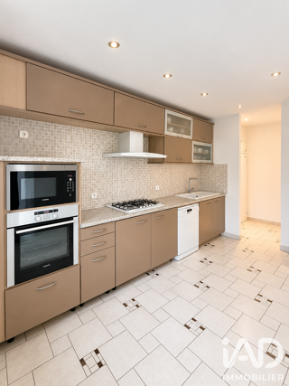  Maison à vendre 8 pièces 125 m²