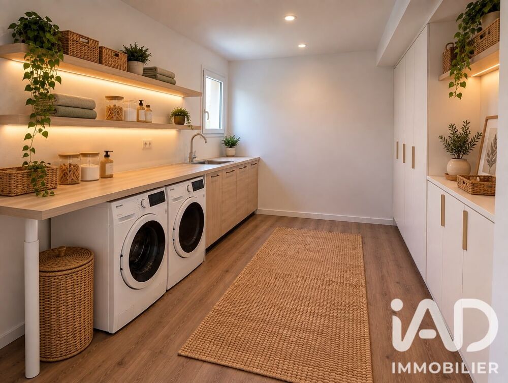 Vente Maison Vente Maison/villa 6 pièces Velaux