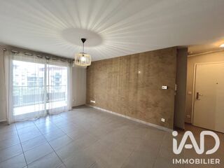  Appartement à vendre 3 pièces 62 m²
