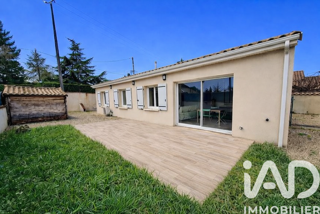  Maison à vendre 5 pièces 95 m²