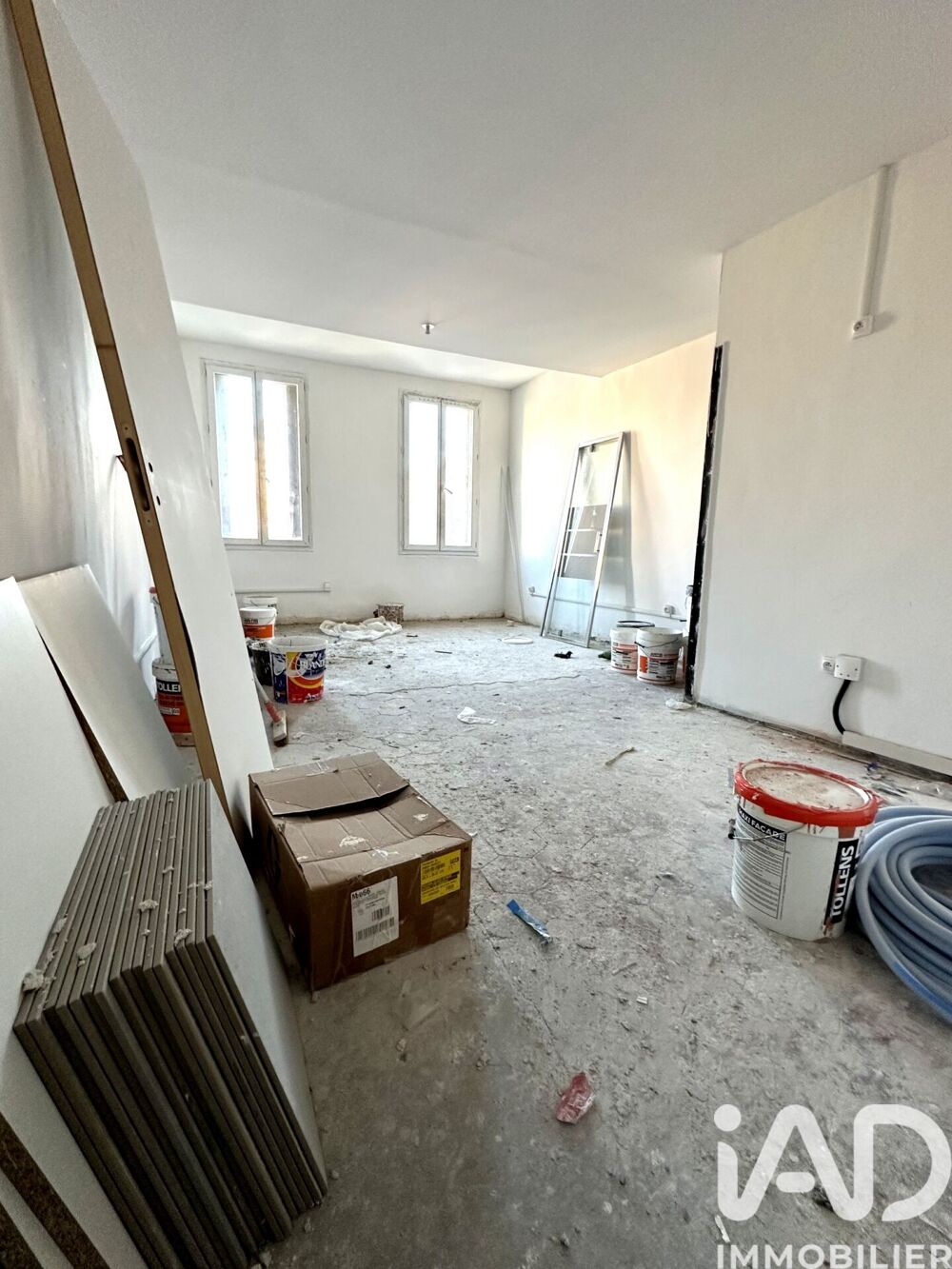 Vente Immeuble Vente Immeuble 115 m&sup2; Perpignan
