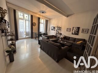  Appartement à vendre 5 pièces 149 m²