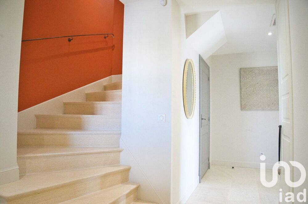 � vendre  Maison Garrigues-Sainte-Eulalie (30190)