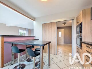  Maison à vendre 6 pièces 139 m²